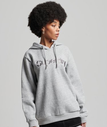 Core Logo Source Hoodie Image 1