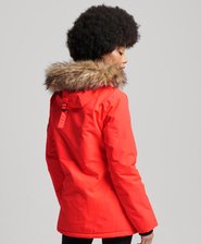 Parka Everest