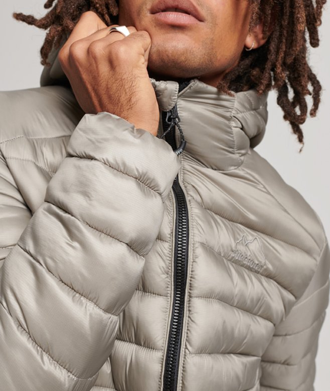 Lightweight Padded Jacket (8) 4.3 out of 5 stars, 8 reviews More Colours Available Price £47.49 Price reduced from £94.99 to You Save 50%