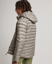 Lightweight Padded Jacket