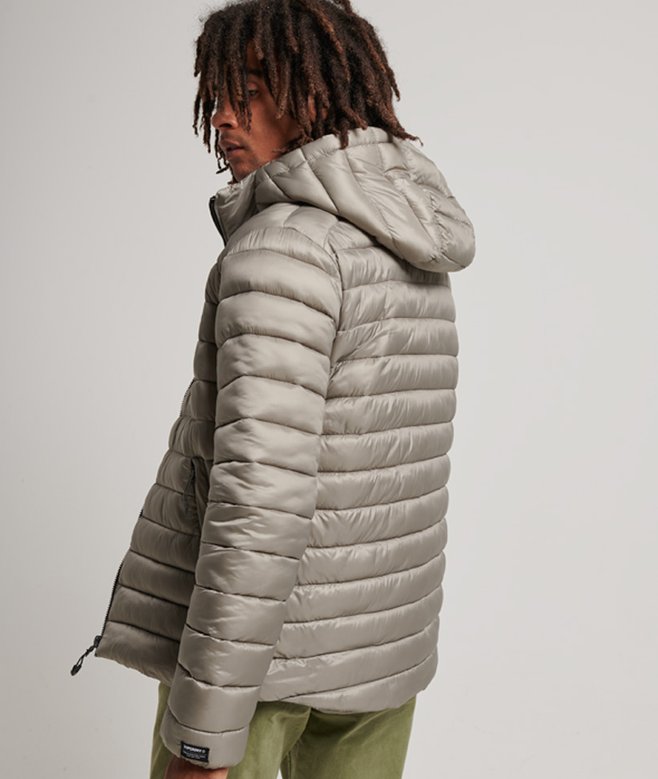 Lightweight Padded Jacket (8) 4.3 out of 5 stars, 8 reviews More Colours Available Price £47.49 Price reduced from £94.99 to You Save 50%