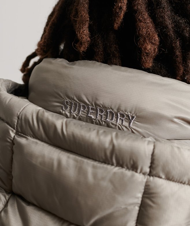 Lightweight Padded Jacket (8) 4.3 out of 5 stars, 8 reviews More Colours Available Price £47.49 Price reduced from £94.99 to You Save 50%