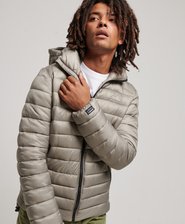 Lightweight Padded Jacket
