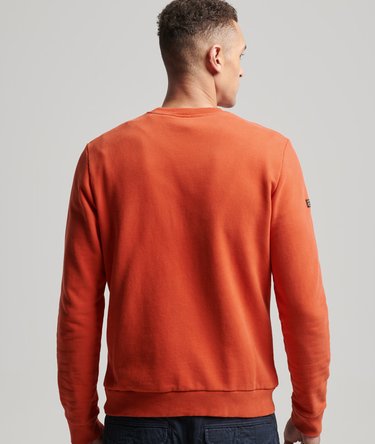 Sweat ras-du-cou classique Vintage Core Logo Image 2