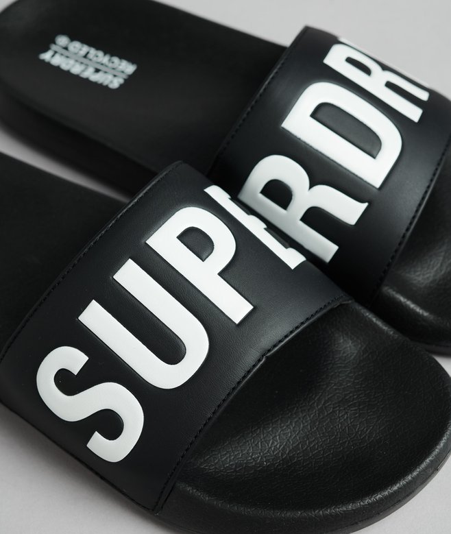 Code Core Pool Sliders (5) 4 out of 5 stars, 5 reviews More Colours Available Price £12.49 Price reduced from £24.99 to You Save 50%