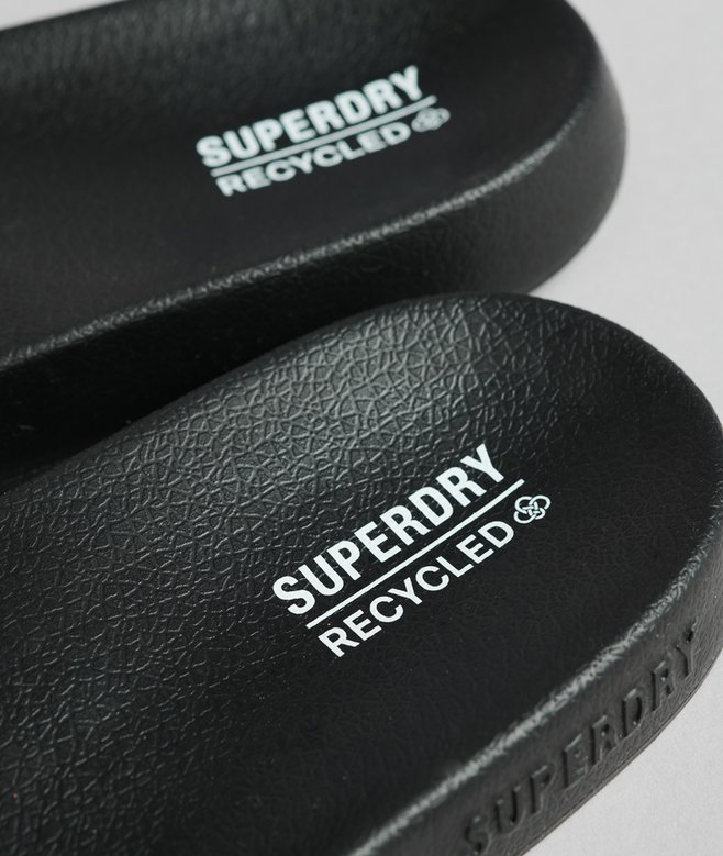 Code Core Pool Sliders (5) 4 out of 5 stars, 5 reviews More Colours Available Price £12.49 Price reduced from £24.99 to You Save 50%