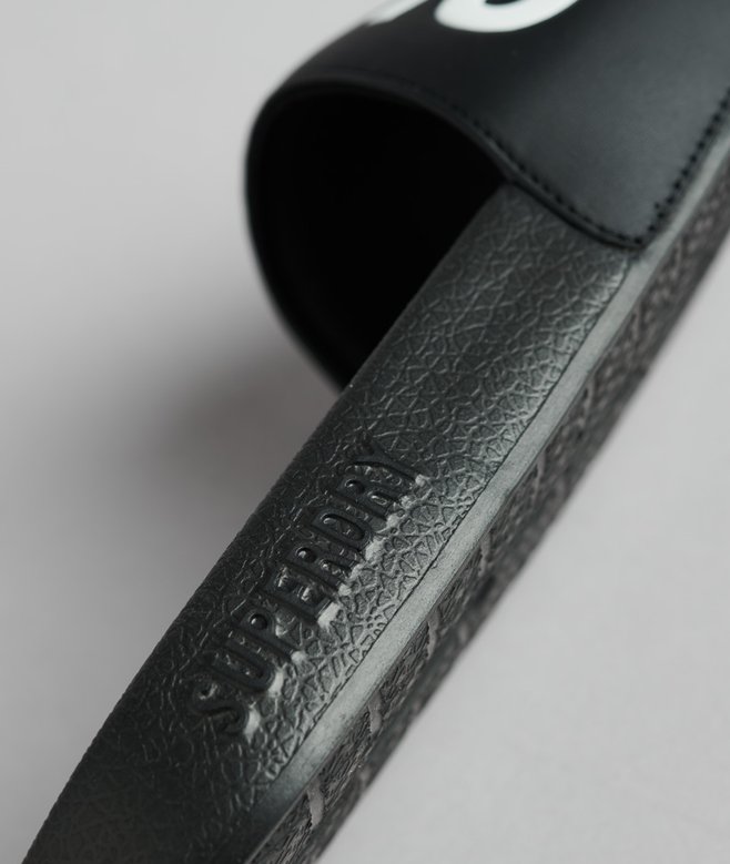 Code Core Pool Sliders (5) 4 out of 5 stars, 5 reviews More Colours Available Price £12.49 Price reduced from £24.99 to You Save 50%