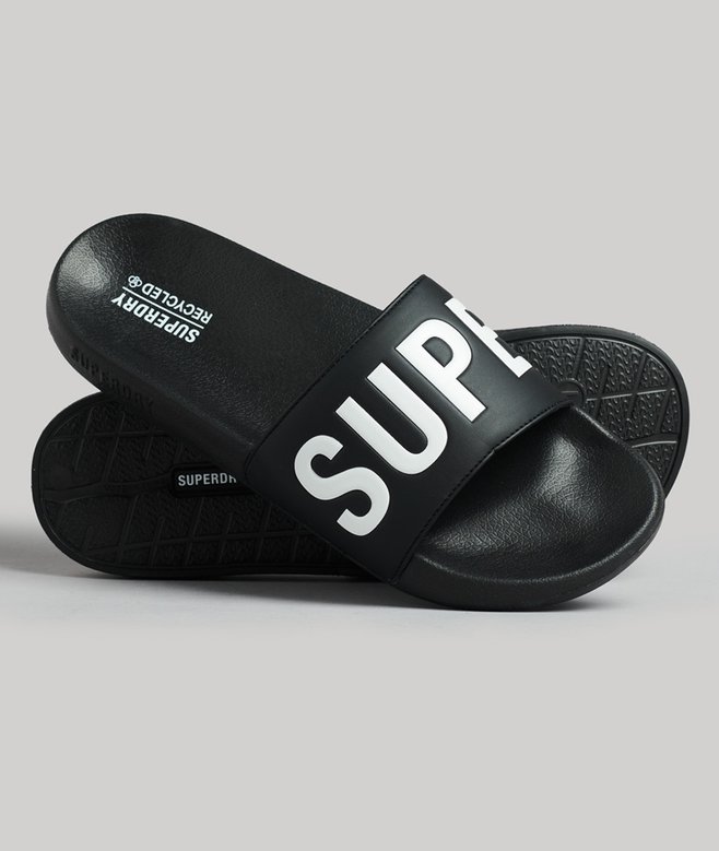 Code Core Pool Sliders (5) 4 out of 5 stars, 5 reviews More Colours Available Price £12.49 Price reduced from £24.99 to You Save 50%