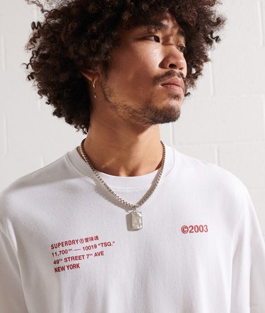 Corporate Logo T-Shirt Image 3
