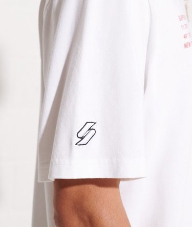 Corporate Logo T-Shirt Image 4