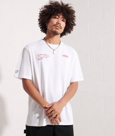 Corporate Logo T-Shirt Image 1