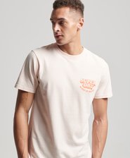 Vintage Cooper Classic T-Shirt