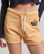 Rainbow short