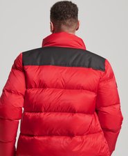 Sportstyle Code Down Puffer Jacket
