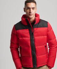 Sportstyle Code Down Puffer Jacket