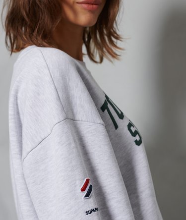 Limited Edition City College Sweatshirt Image 2