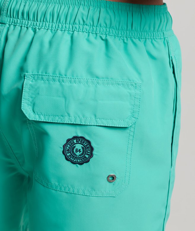 Polo Recycled Swim Shorts (1) 5 out of 5 stars, 1 reviews More Colours Available Price £27.99 Price reduced from £39.99 to You Save 30%