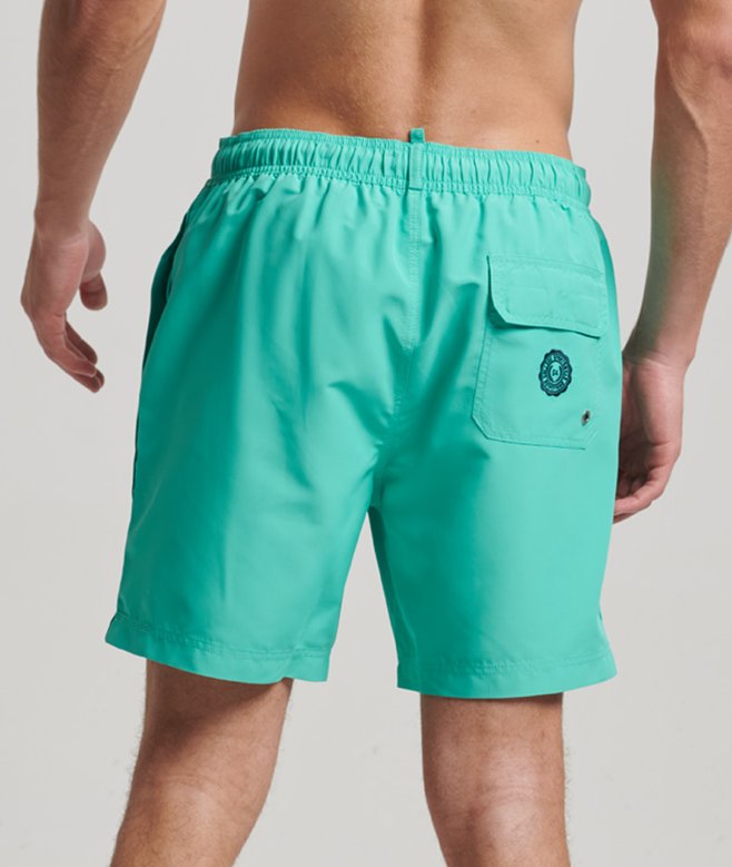Polo Recycled Swim Shorts (1) 5 out of 5 stars, 1 reviews More Colours Available Price £27.99 Price reduced from £39.99 to You Save 30%