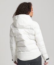 Motion Pro Puffer Jacket