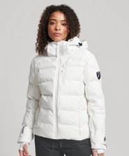 Motion Pro Puffer Jacket