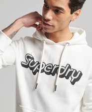Trading Co Hoodie