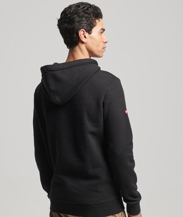 Trading Co hoodie Image 3