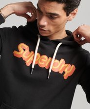 Sweat &agrave; capuche Trading Co