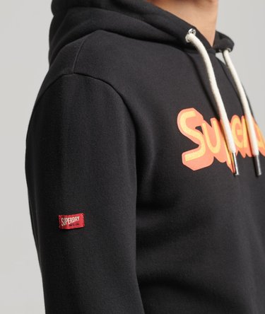 Trading Co hoodie Image 4