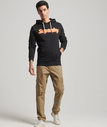 Trading Co hoodie Image 5