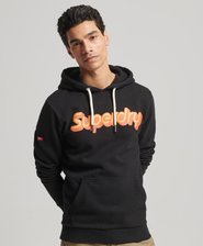 Sweat &agrave; capuche Trading Co