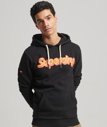 Trading Co hoodie Image 2