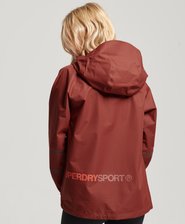 Waterproof Jacket