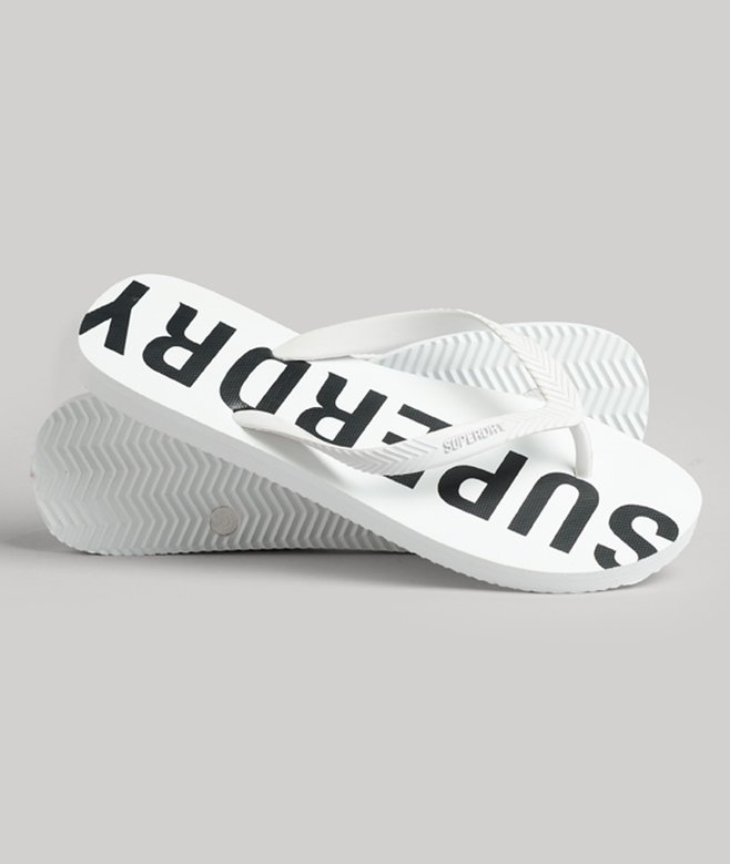 Code Core Sport Flip Flops