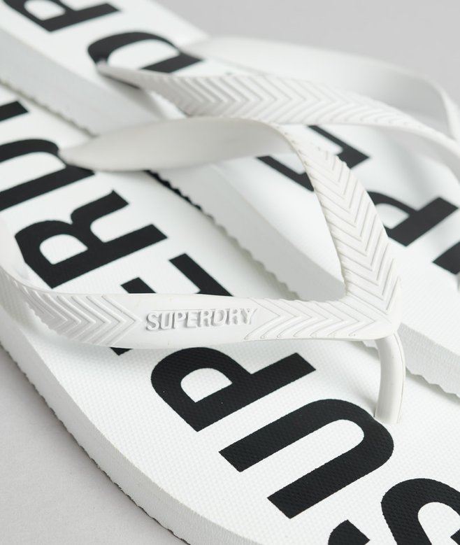 Code Core Sport Flip Flops