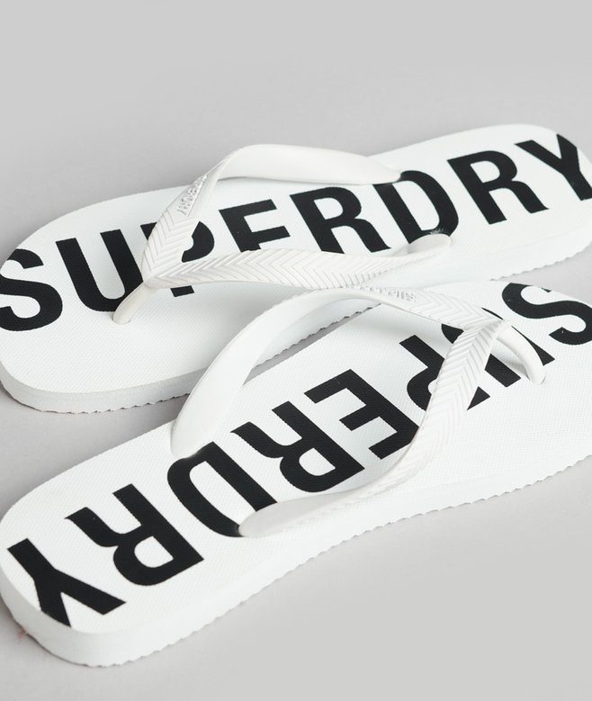 Code Core Sport Flip Flops
