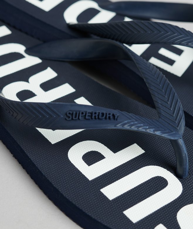 Code Core Sport Flip Flops