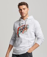 Travel Sticker hoodie