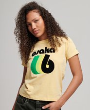 Graphic 90s T-Shirt