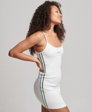 S Logo Tr&auml;gerkleid