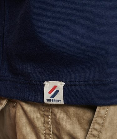 T-shirt classique Code Osaka Image 3