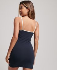 Vintage Jersey Cami Dress