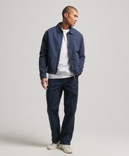 Classic Harrington Jacket