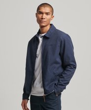Classic Harrington Jacket