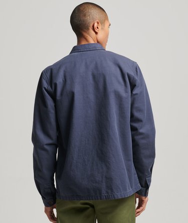 Camisa militar Image 2