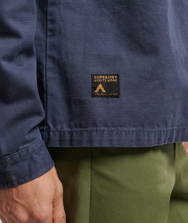Camisa militar Image 5