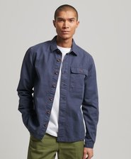 Camisa militar