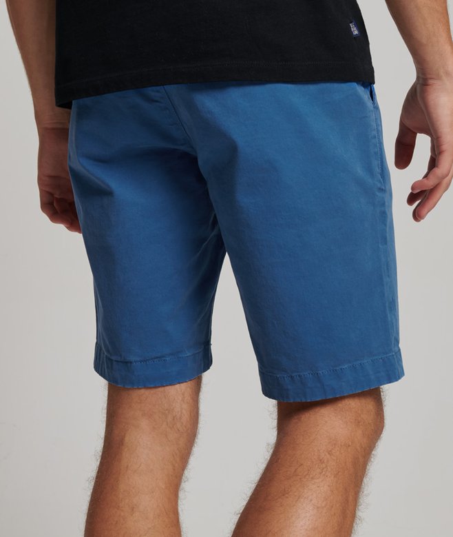 Core Chino Shorts