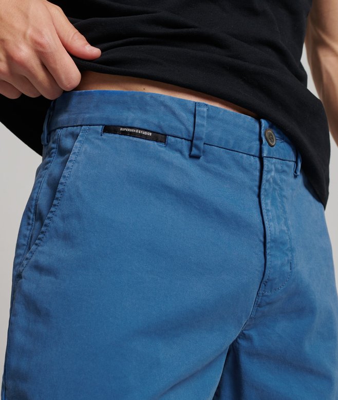 Core Chino Shorts