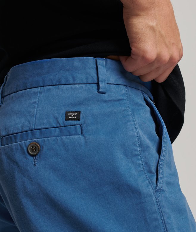 Core Chino Shorts