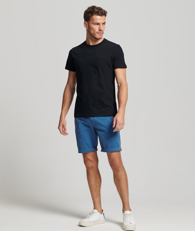 Core Chino Shorts